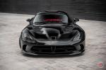 Dodge Viper SRT on Vossen Wheels (ML-R1) 2019 года